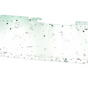 Lenovo Ideapad Gaming 3 Metal shield protectie tastatura 15ARH05 SWAP