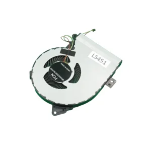 ASUS X541U Cooler ventilator SWAP