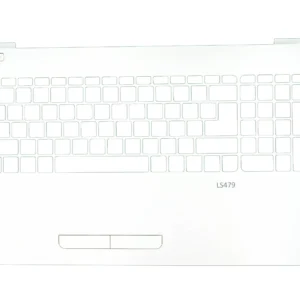 HP Pavilion 15-BA107NG Palmrest + Touchpad Alb SWAP
