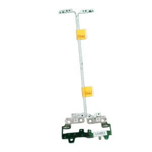 HP Pavilion 15-BA107NG Set Balamale L+R 15-AC 15-BA 15-AY 15-AF 250 255 G4 G5