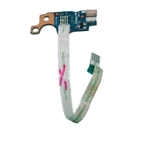 HP Pavilion 15-BA107NG Buton pornire ON/OFF SWAP