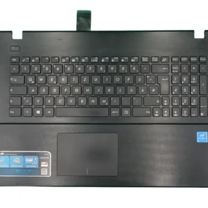 Asus X751L Palmrest + Tastatura + Touchpad SWAP
