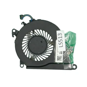 HP Pavilion 15-bc414nq Cooler ventilator 1 15-BC, 15T-BC, 15-AX, 15-DP SWAP