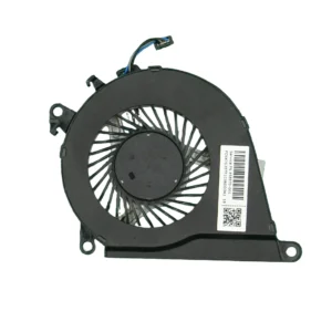 HP Pavilion 15-bc414nq Cooler ventilator 2 15-BC, 15T-BC, 15-AX, 15-DP SWAP