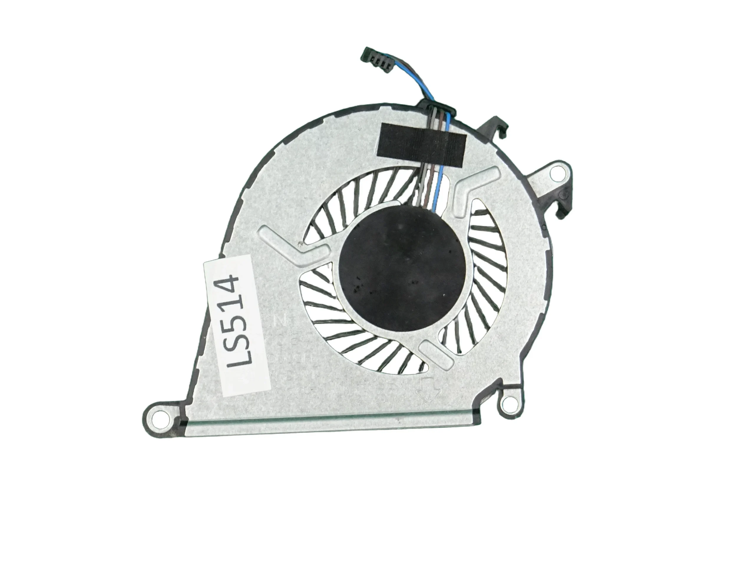 HP Pavilion 15-bc414nq Cooler ventilator 2 15-BC, 15T-BC, 15-AX, 15-DP SWAP - imagine 2