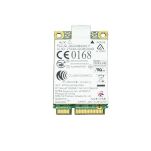 HP Probook 4320s Modul WWAN 3G UMTS 4320S ,2540p, 5320m ,5310m SWAP