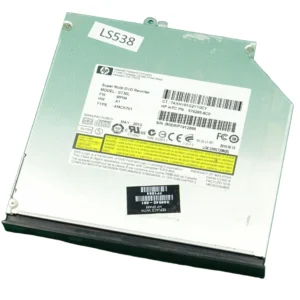 HP Probook 4320s Unitate optica DVD 4320S 4321S 4420S SWAP