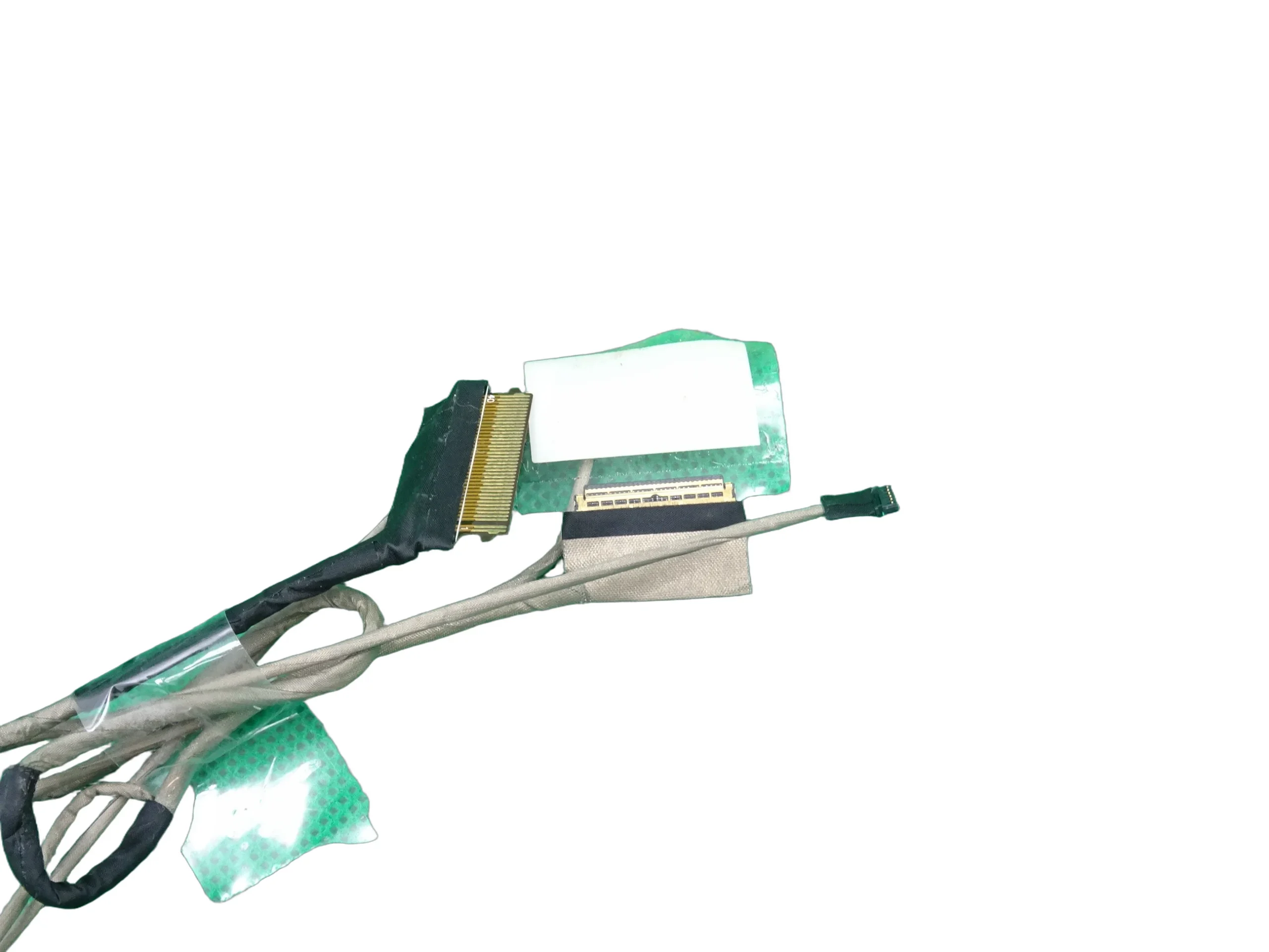 HP Pavilion 15-bc410nq Cablu LVDS Display LCD 15-BC, 15T-BC, 15-AX, 15-DP SWAP - imagine 2