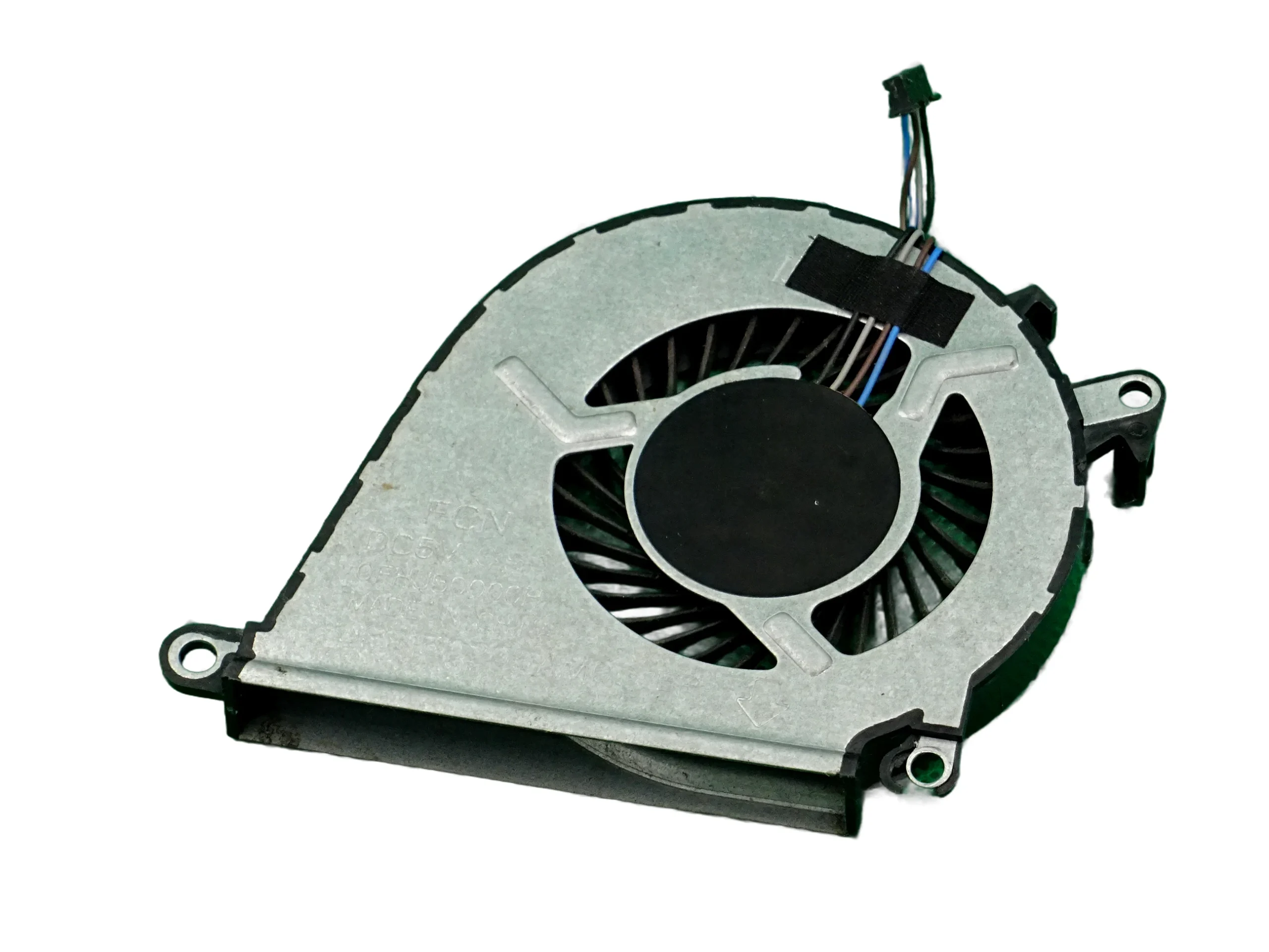 HP Pavilion 15-bc410nq Cooler ventilator 1 15-BC 15T-BC 15-AX 15-DP SWAP - imagine 2