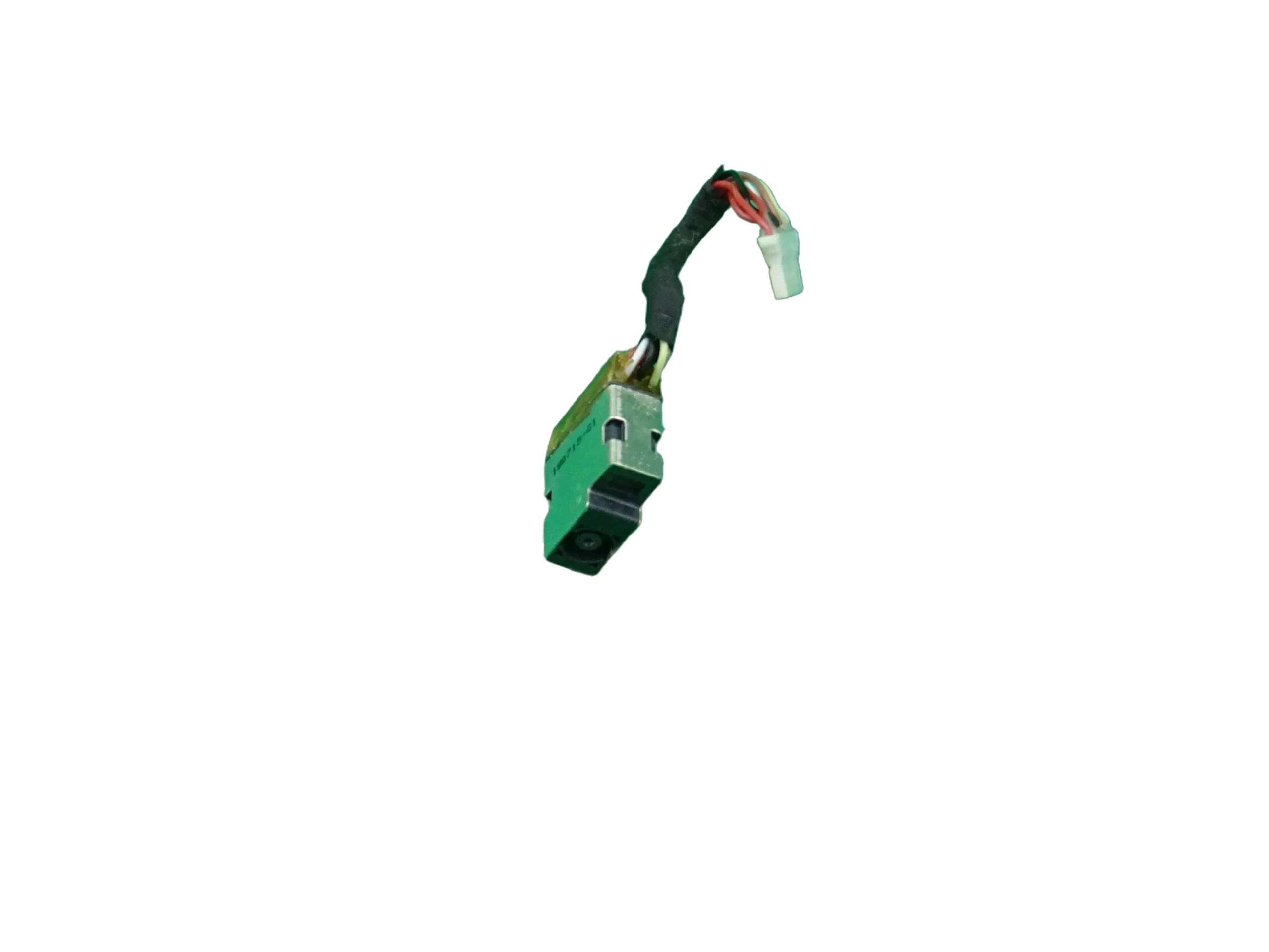 HP Pavilion 15-bc410nq Mufa incarcare 15-BC, 15T-BC, 15-AX, 15-DP SWAP - imagine 2