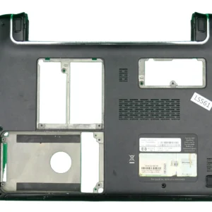 HP Pavilion DV2-1040ef Capac spate bottom negru Dv2 1xxx SWAP