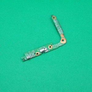 HP Pavilion DV2-1040ef Placa leduri si buton power on/off Dv2 1xxx SWAP