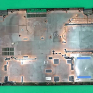 ACER ES1-711 Capac spate bottom negru ES1-711 SWAP