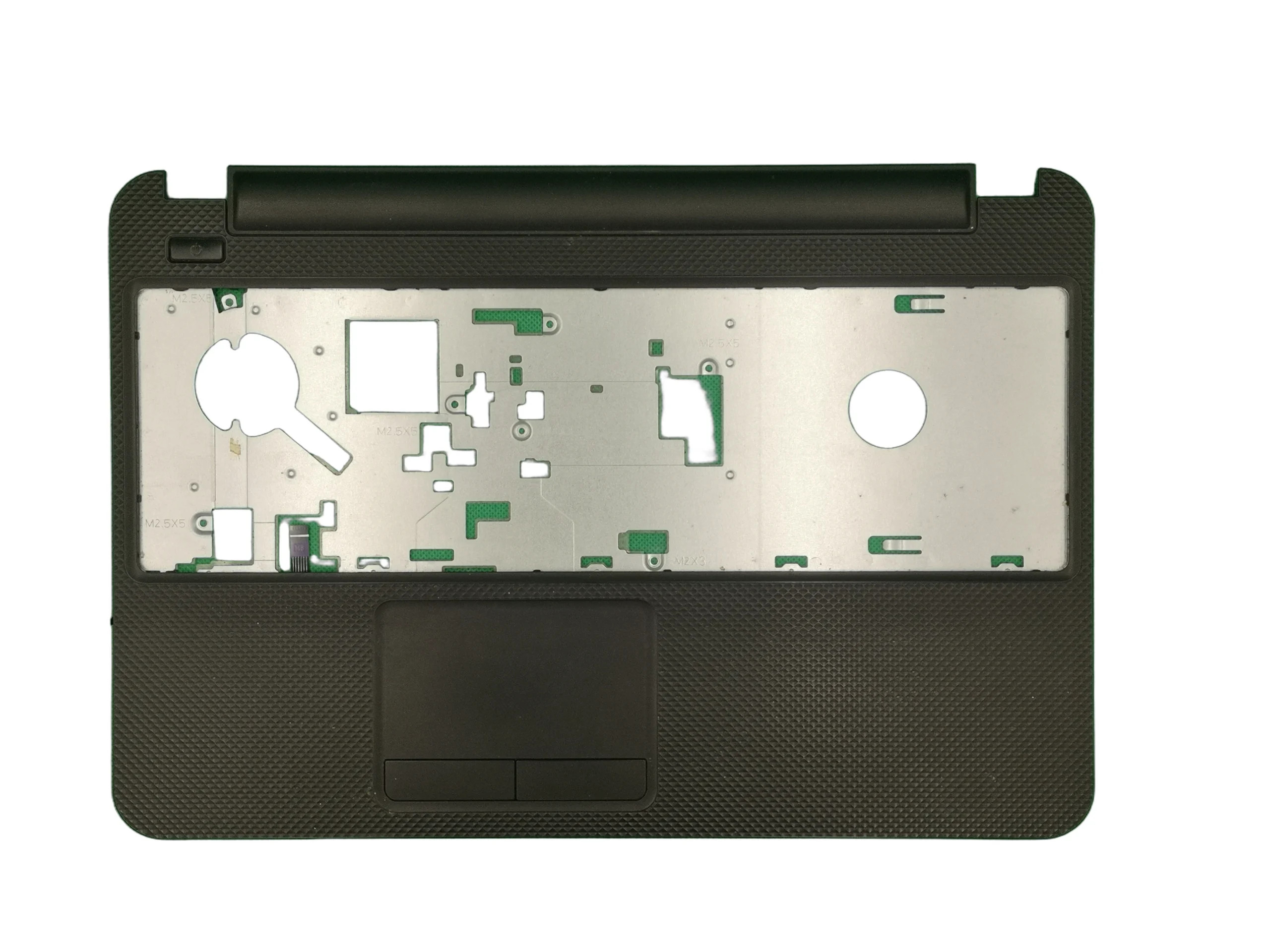 Dell Inspiron 15-3521 Palmrest + Touchpad SWAP