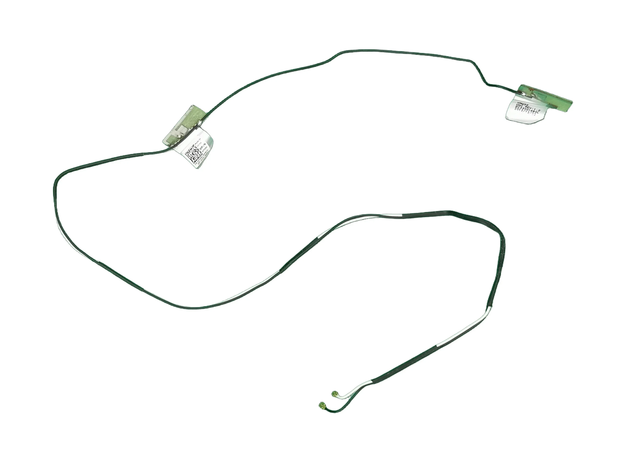 Dell Inspiron 15-3521 Antena WLAN Wifi cabluri stanga dreapta SWAP