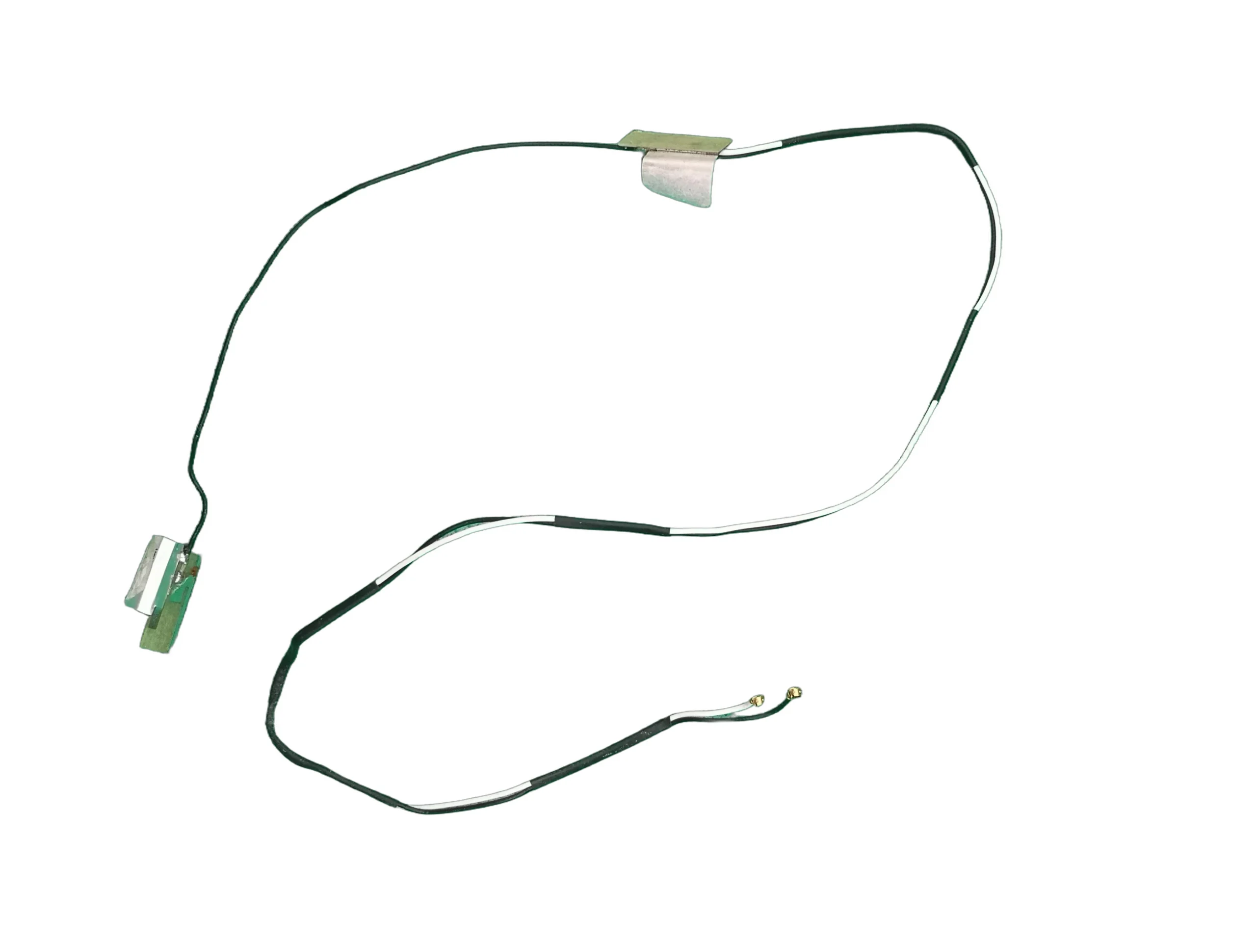 Dell Inspiron 15-3521 Antena WLAN Wifi cabluri stanga dreapta SWAP - imagine 2