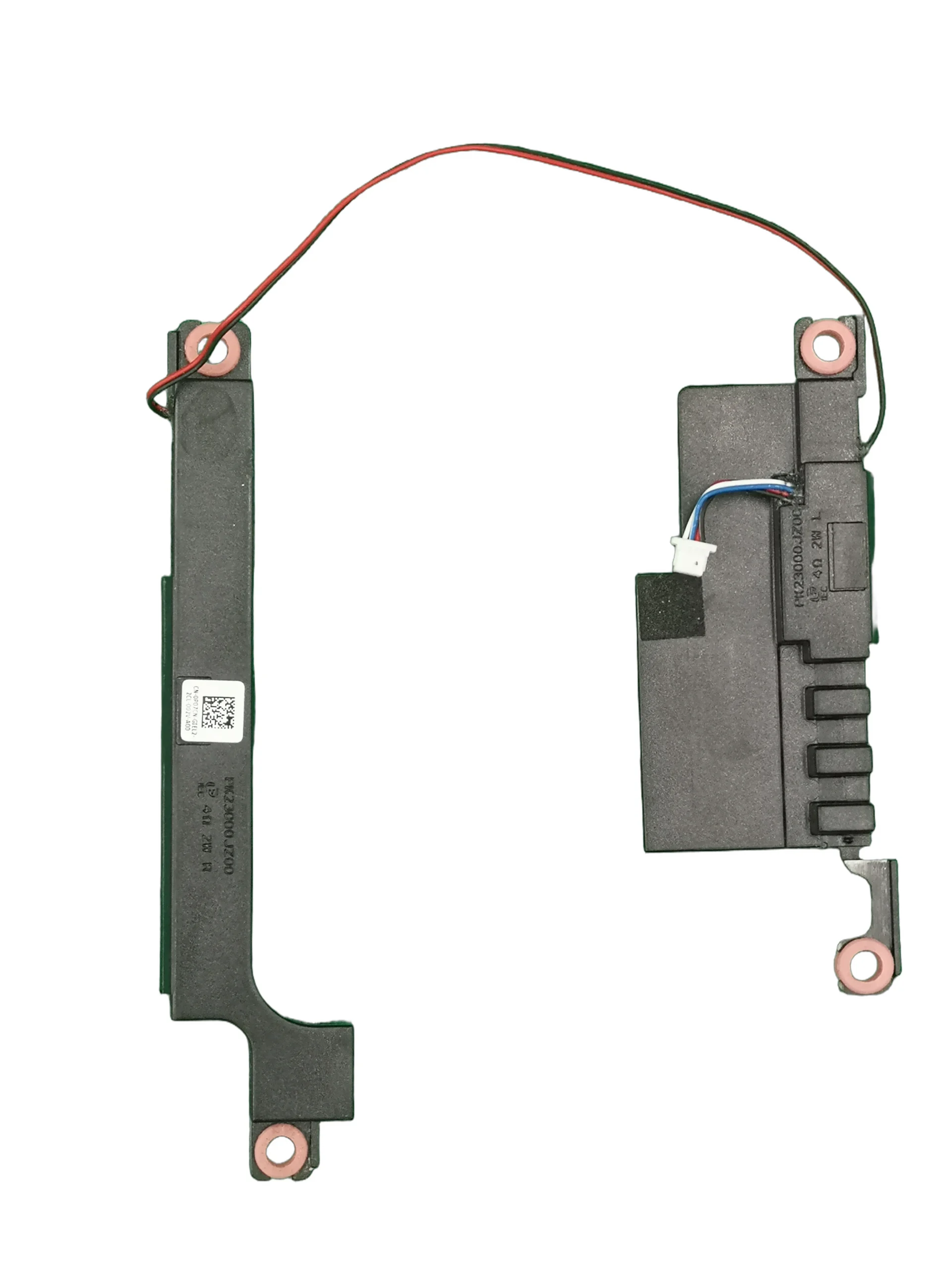 Dell Inspiron 15-3521 Difuzoare SWAP - imagine 2