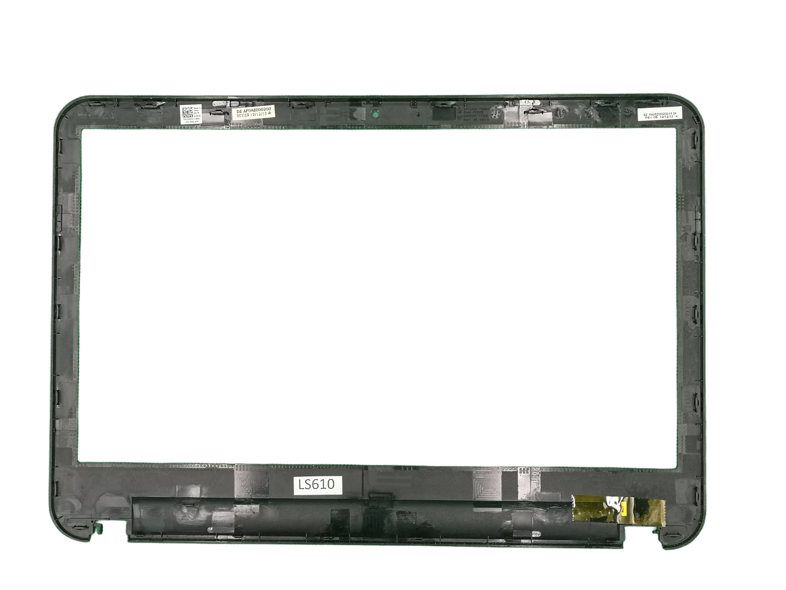 Dell Inspiron 15-3521 Rama Ecran LCD SWAP - imagine 2