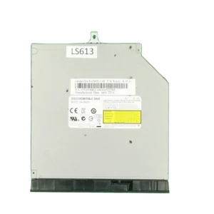 ASUS X552L DVD/CD Rewritable Drive DA-8A5SH SWAP