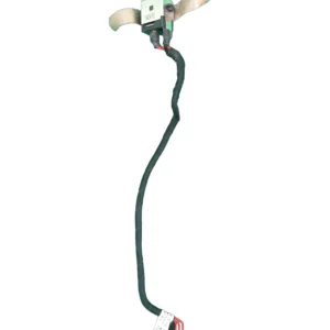 ASUS X552L Mufa si cablu de incarcare X550 X550D X550E SWAP