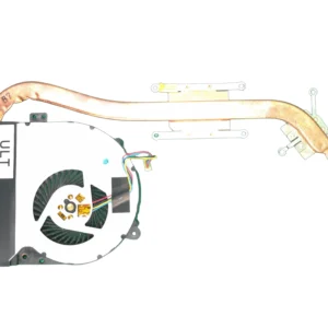 ASUS X552L Radiator racire heatsink + Ventilator 13N0-Q8A0101 SWAP