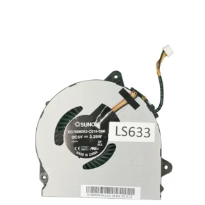 Lenovo G50-80 Ventilator SWAP