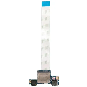 Lenovo G50-80 Cititor carduri + USB + Audio + Cablu G50-30 G50-70 Z50-75 G50-45