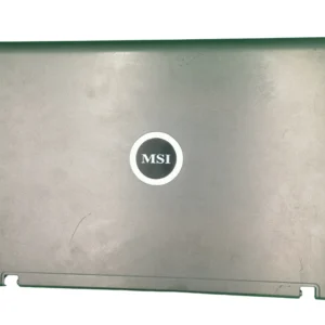 MSI VR610 Capac LCD SWAP