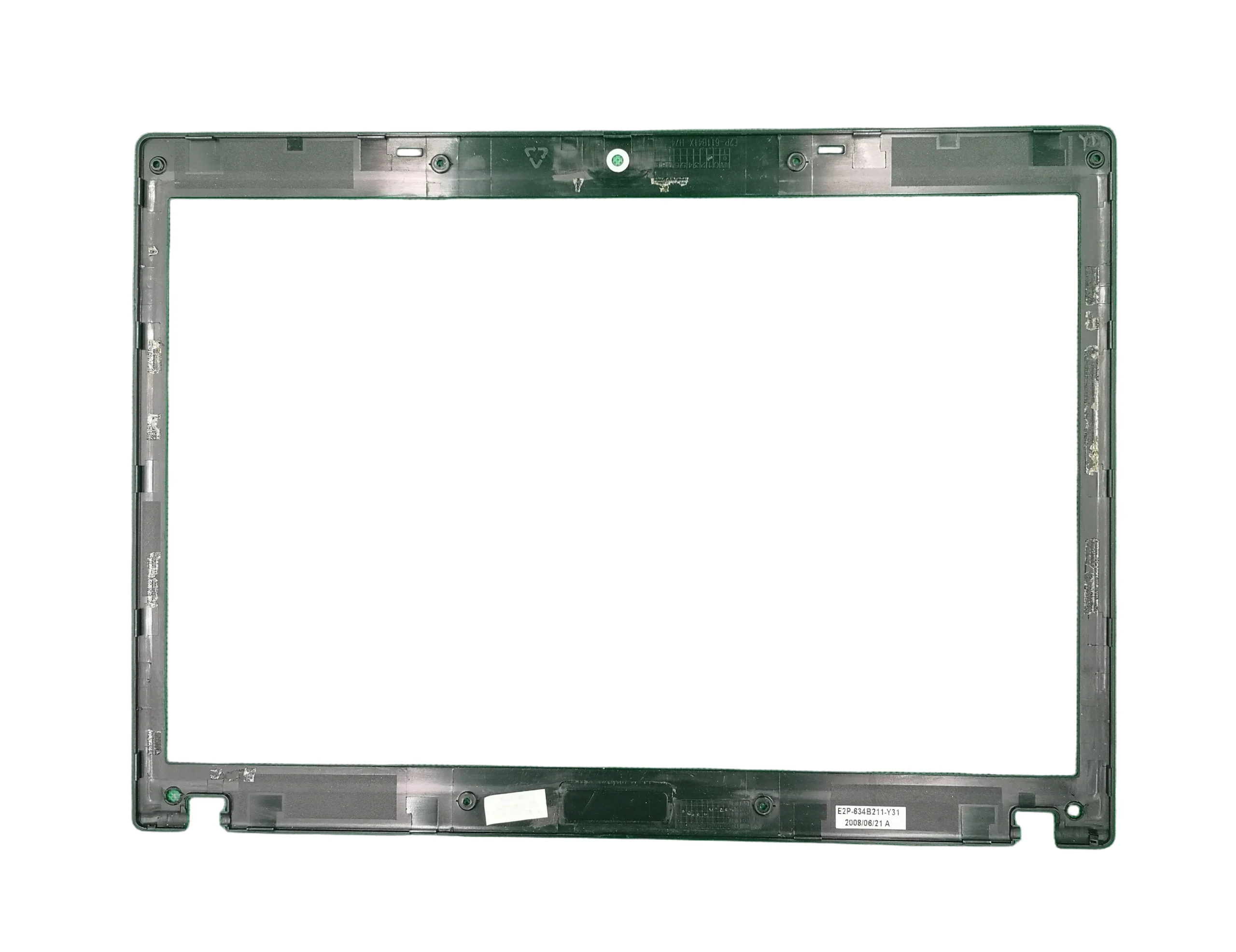 MSI VR610 Rama Ecran LCD SWAP