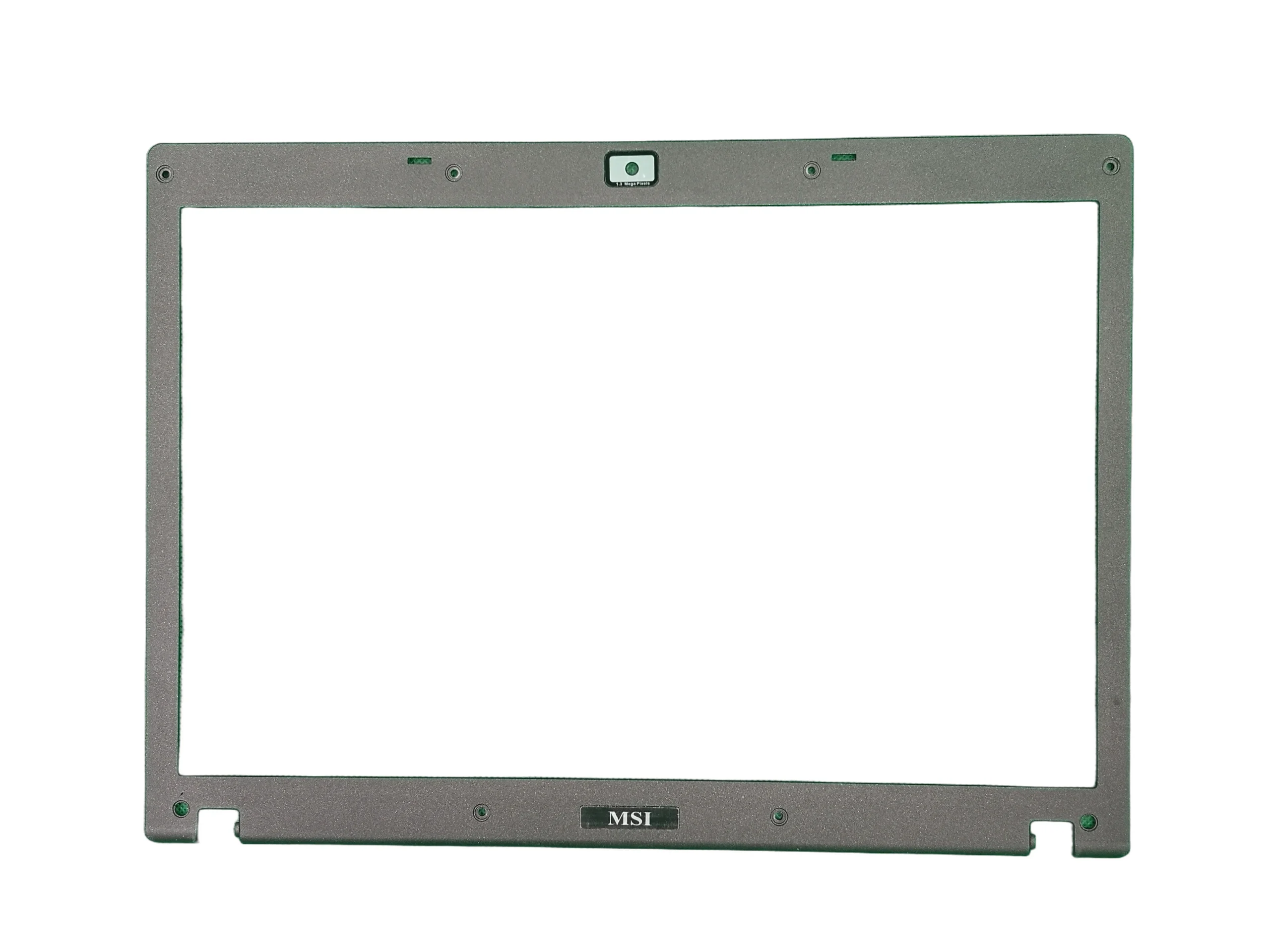 MSI VR610 Rama Ecran LCD SWAP - imagine 2