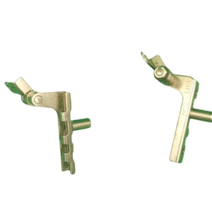 MSI VR610 Set Balamale LCD L+R SWAP