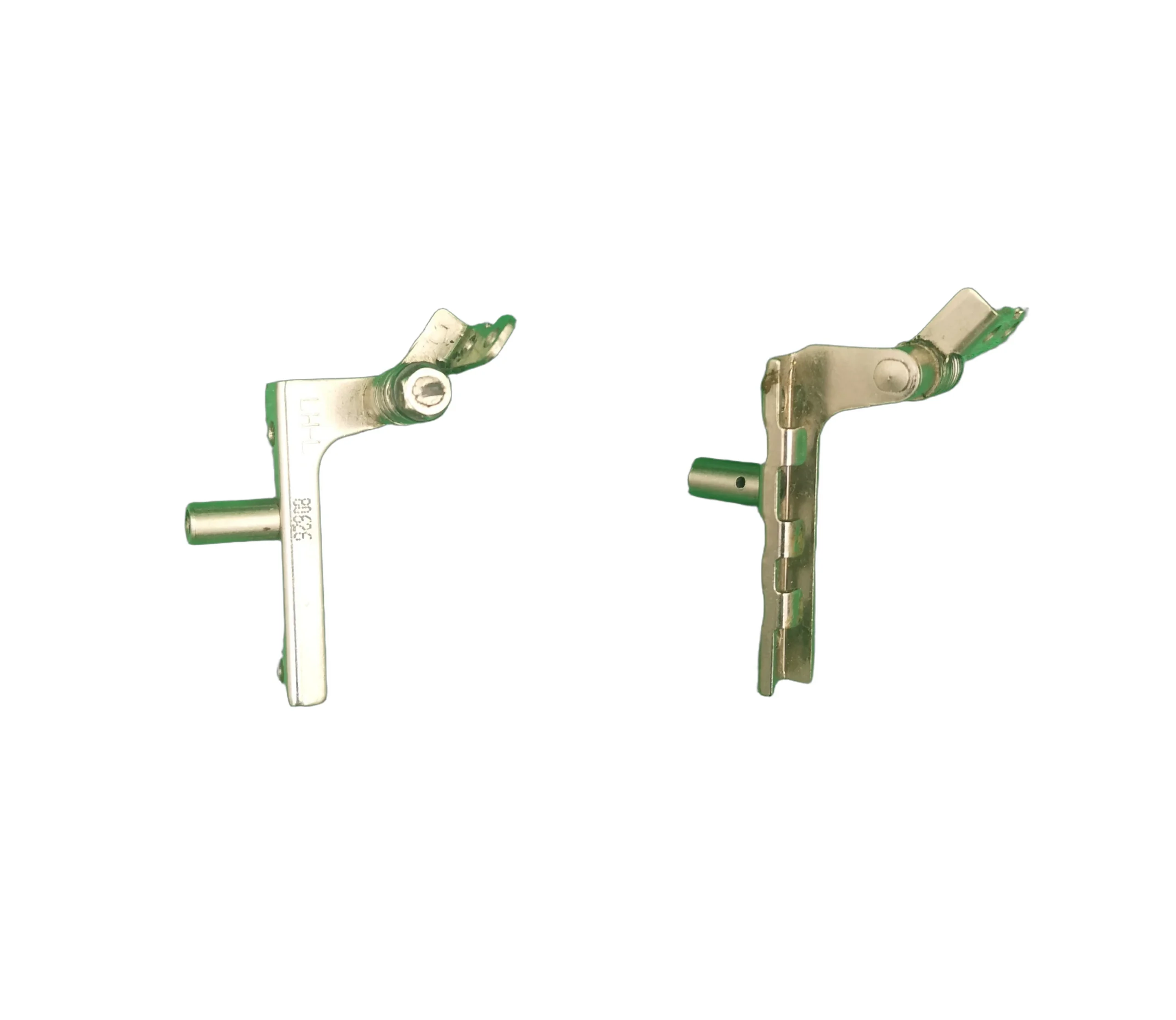 MSI VR610 Set Balamale LCD L+R SWAP - imagine 2