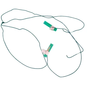 MSI VR610 Antena WLAN WiFi cabluri stanga dreapta SWAP