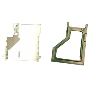 MSI VR610 Carcasa + capac telecomanda SWAP