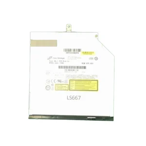 MSI VR610 DVD-RW unitate optica SWAP