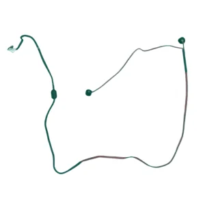 HP ProBook 6555b Microfoane interne SWAP