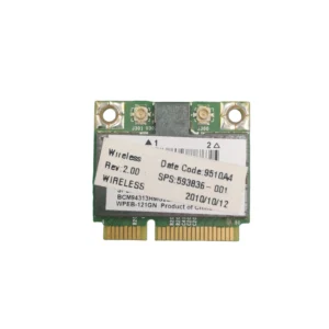 HP ProBook 6555b Card WLAN WiFi 6465b 6455b 6550b 6560b SWAP