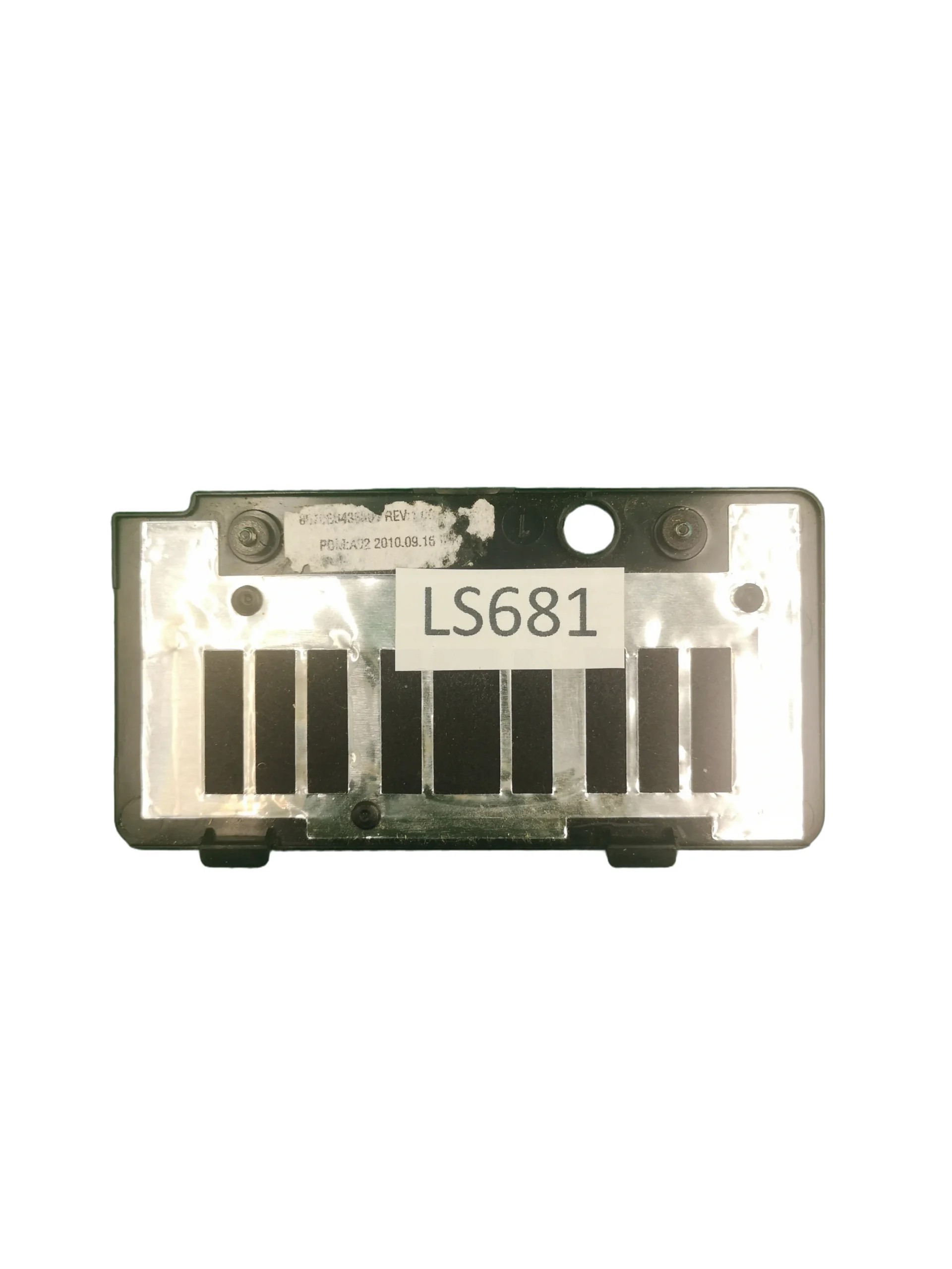 HP ProBook 6555b Capac modul WiFi 6550b 6540b 6545b SWAP - imagine 2