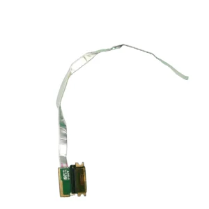 HP ProBook 6555b Placa Senzor Amprenta 6450b SWAP