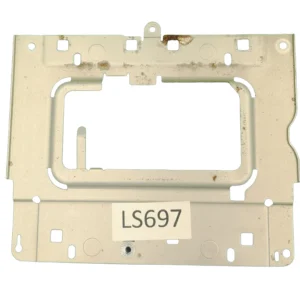 HP ProBook 6555b Protectie metal Touchpad SWAP