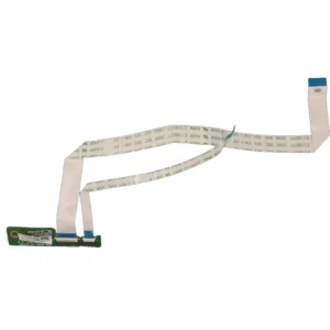 ASUS X201E Placa control LED SWAP