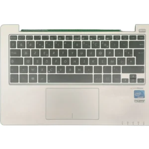 ASUS X201E Palmrest + Tastatura + Touchpad SWAP