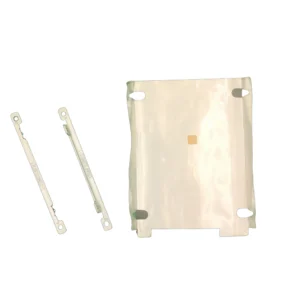 ASUS X201E Suport metalic bracket + Caddy HDD SWAP