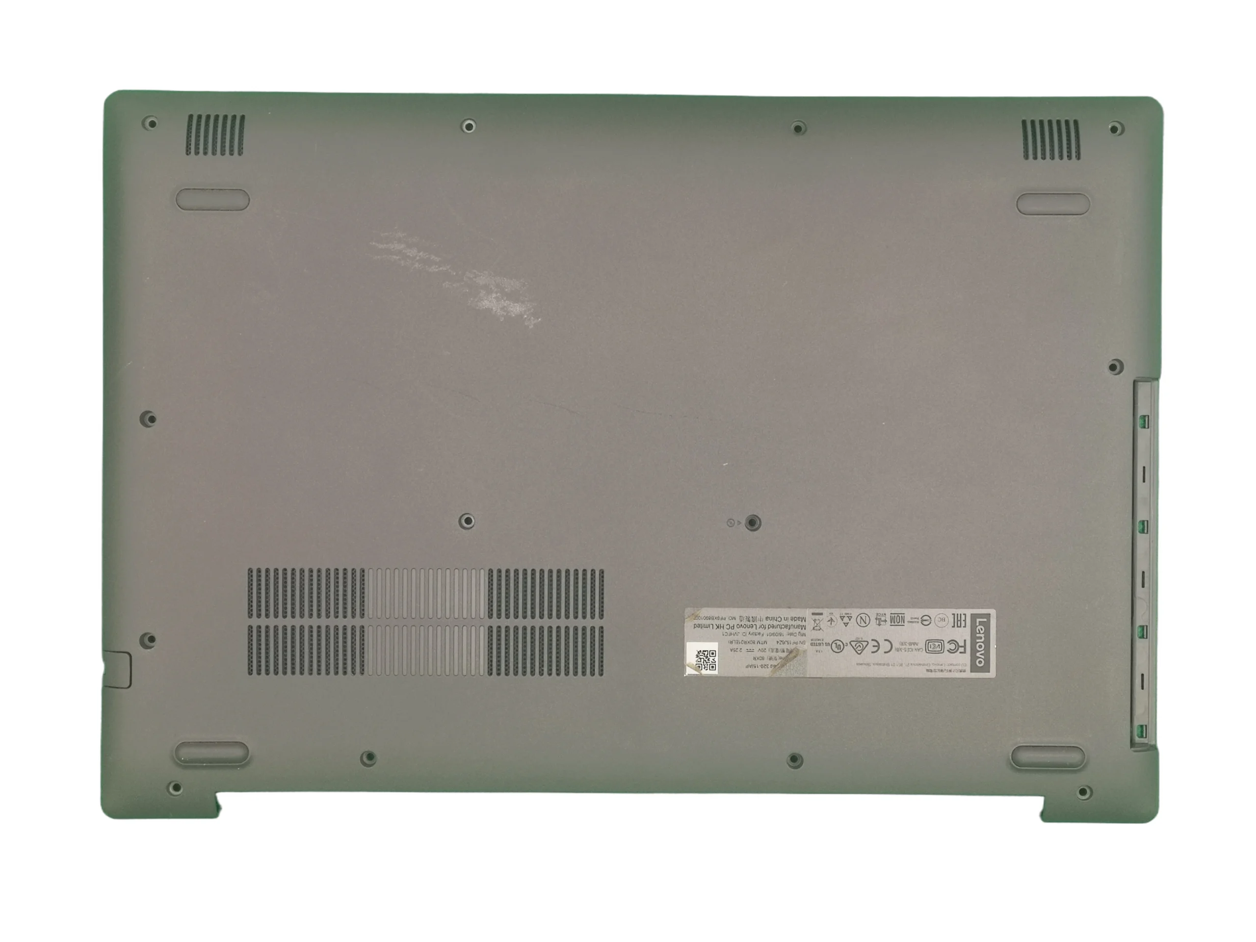 Lenovo Ideapad 320-15IAP Capac Inferior Carcasa Baza SWAP