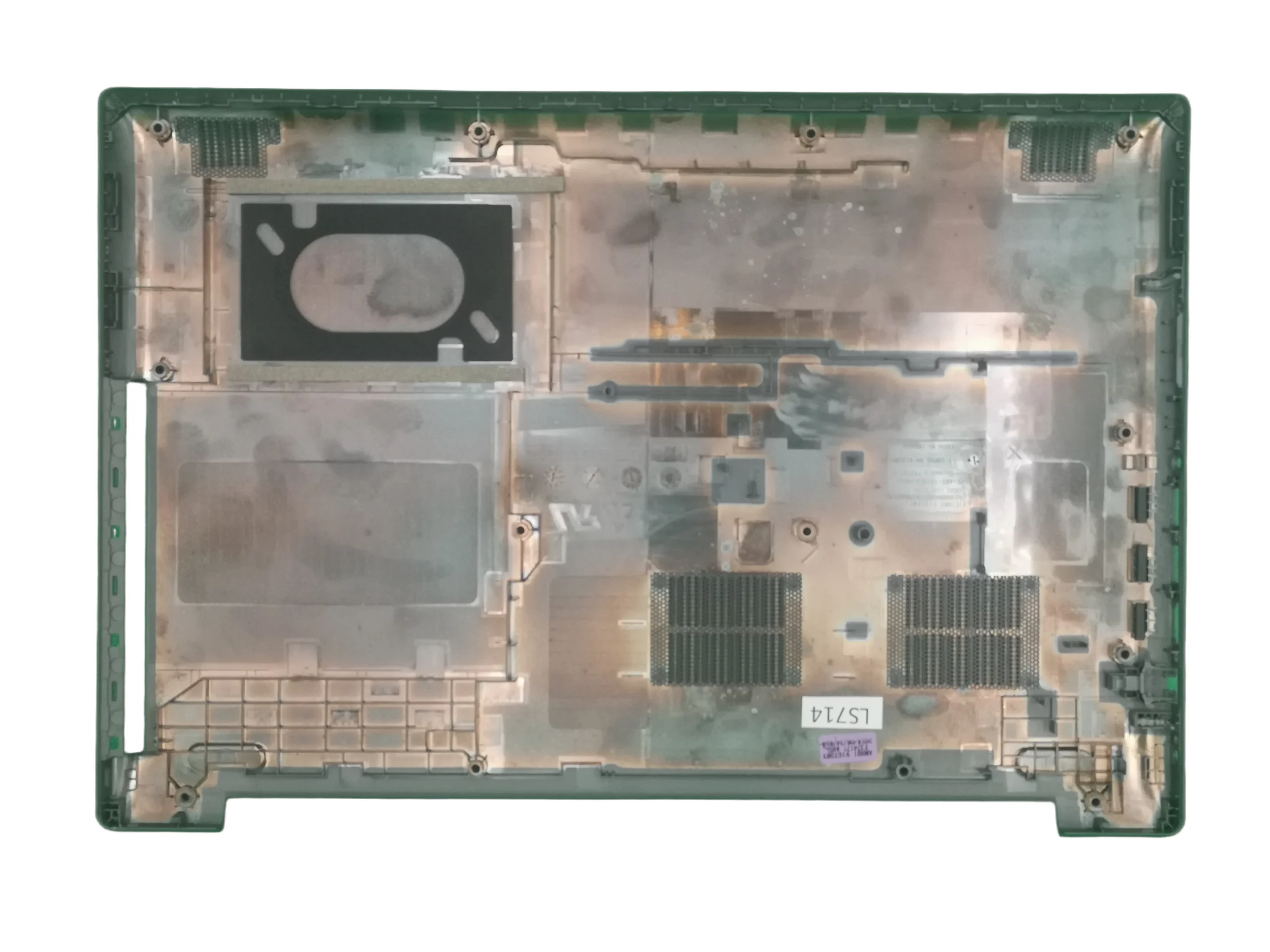 Lenovo Ideapad 320-15IAP Capac Inferior Carcasa Baza SWAP - imagine 2