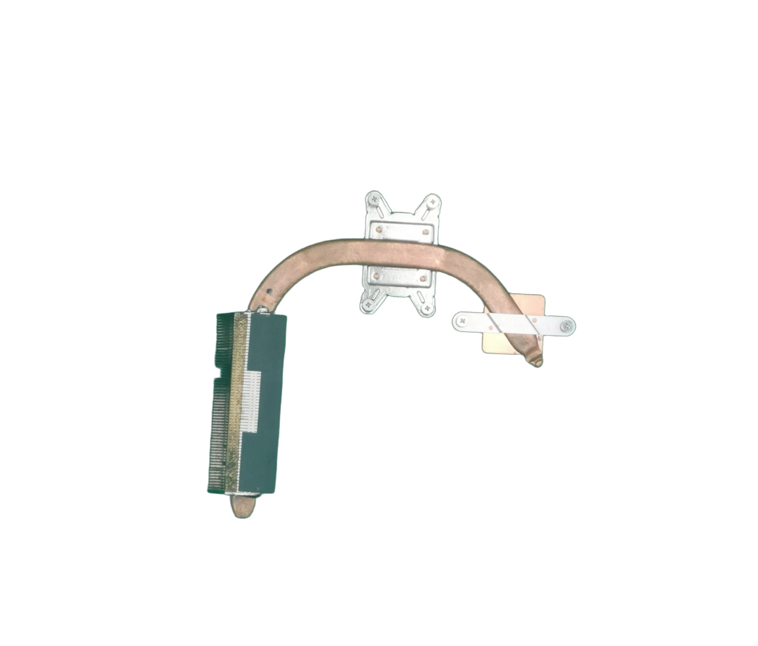 Samsung NP-R60Y Radiator racire heatsink SWAP - imagine 2