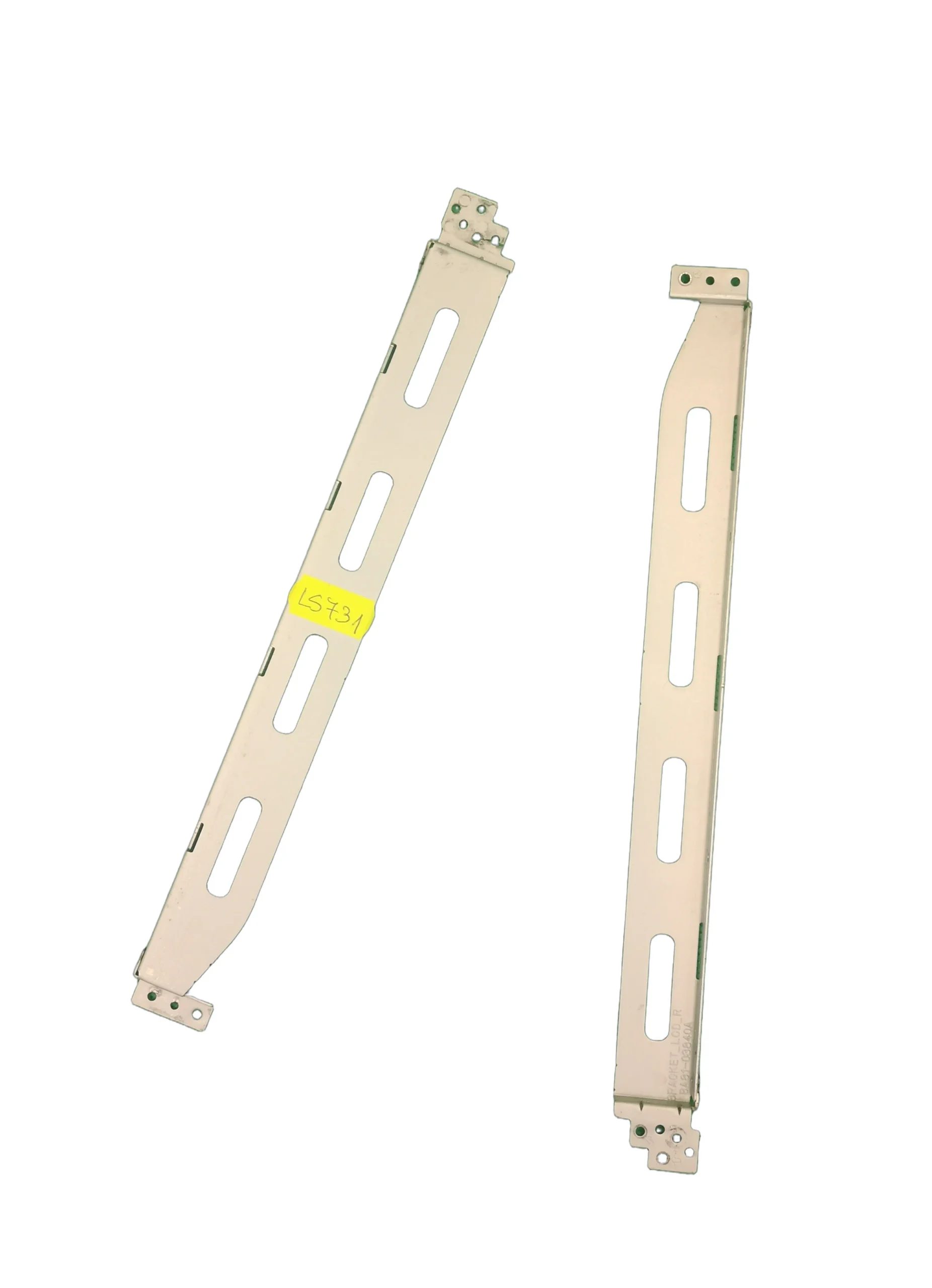 Samsung NP-R60Y Set Suporturi Ecran Stanga-Dreapta SWAP