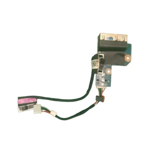 Lenovo B50-80 Placa alimentare + mufa DC + cabluri B50-70 SWAP