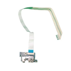 Lenovo B50-80 Placa Audio + USB SWAP