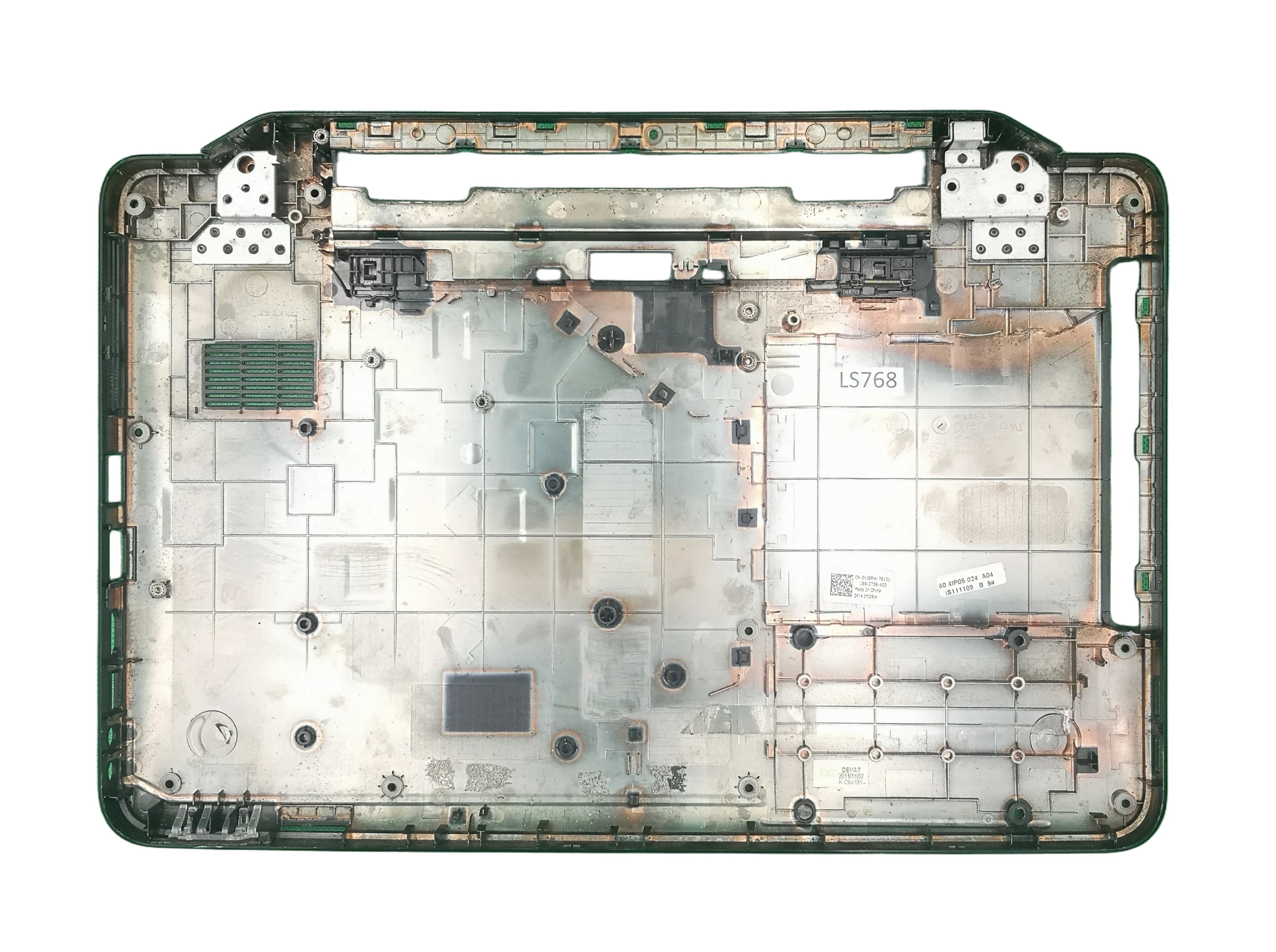 Dell Inspiron N5040 Carcasa Inferioara Baza N5050 M5040 SWAP